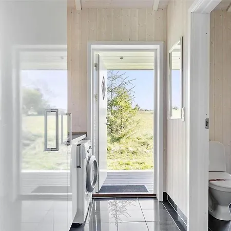 Tatil Evi 1448-aakirkeby-havrebakken-18 Vester Somarken