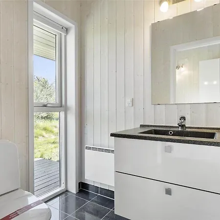 Tatil Evi 1448-aakirkeby-havrebakken-18 Vester Somarken