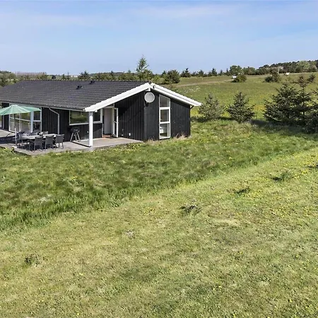 Tatil Evi 1448-aakirkeby-havrebakken-18 *